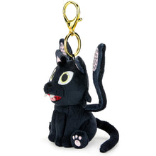 DISPLACER BEAST PLUSH CHARM