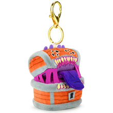 MIMIC D&D PLUSH CHARM