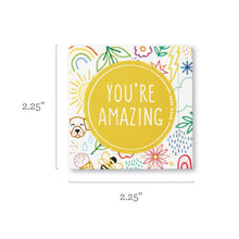 THOUGHTFULLS: YOURE AMAZING -POP OPEN CARDS