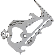 POCKET MULTITOOL MONKEY