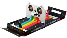 A GAME OF CAT & MOUTH
