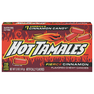 HOT TAMALES