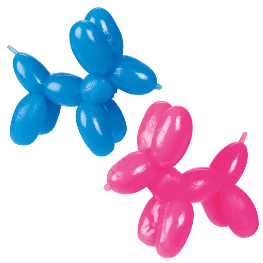 Balloon Dog Stretch Toy - Sweet Thrills