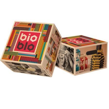 BIO BLO CONSTRUCTION BLX - Sweet Thrills