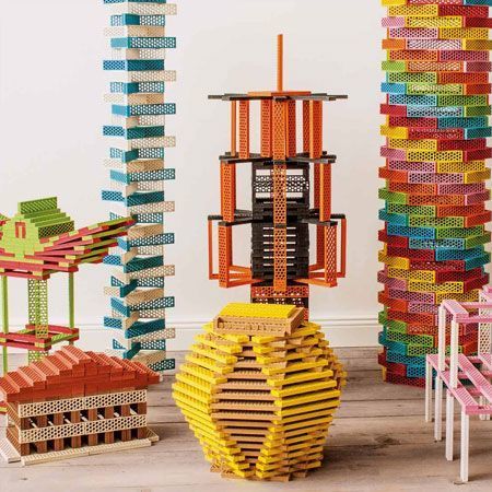 BIO BLO CONSTRUCTION BLX - Sweet Thrills