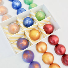 BONBONS HOLIDAY FLAVOURS -BOX OF 6