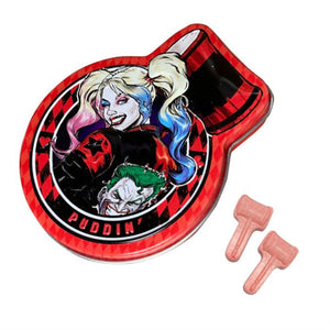 HARLEY QUINN SOUR CANDY