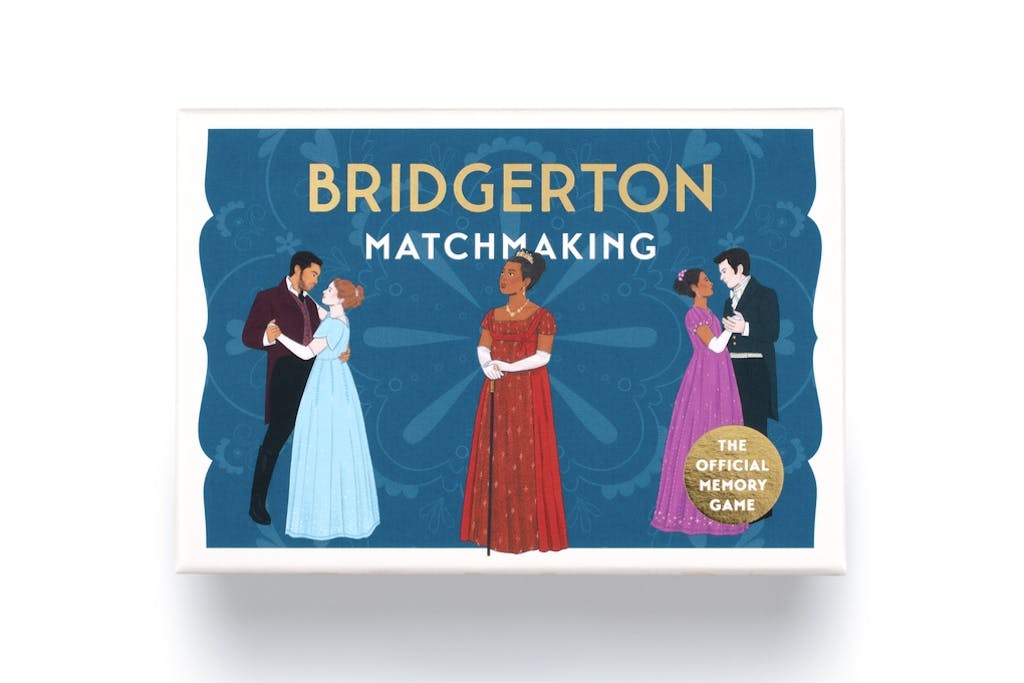 Bridgerton Matchmaking - Sweet Thrills