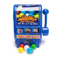 CANDY JACKPOT