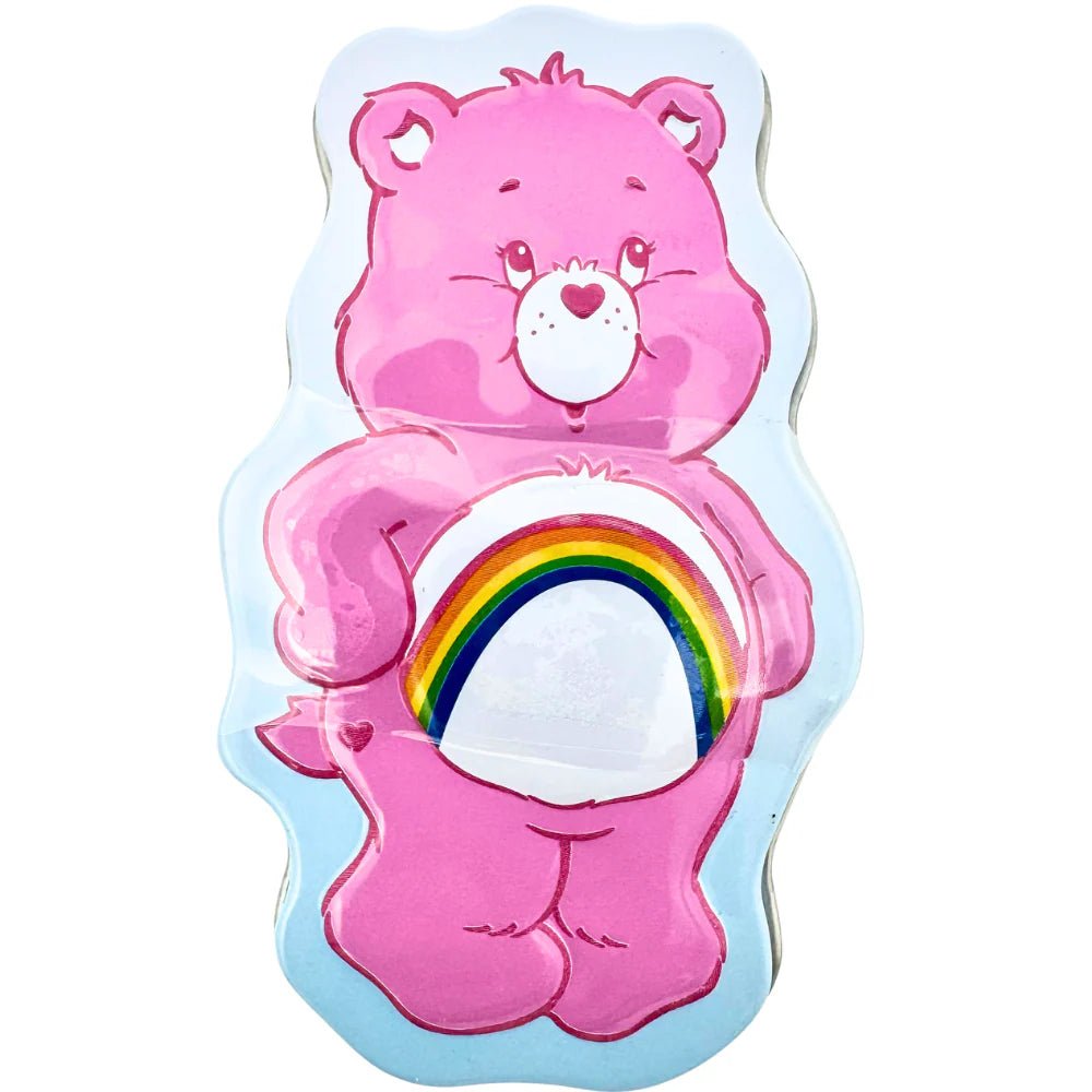 CARE BEARS CHEER FUNSHINE TIN - Sweet Thrills