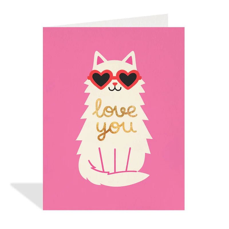 CAT SUNNIES - Sweet Thrills