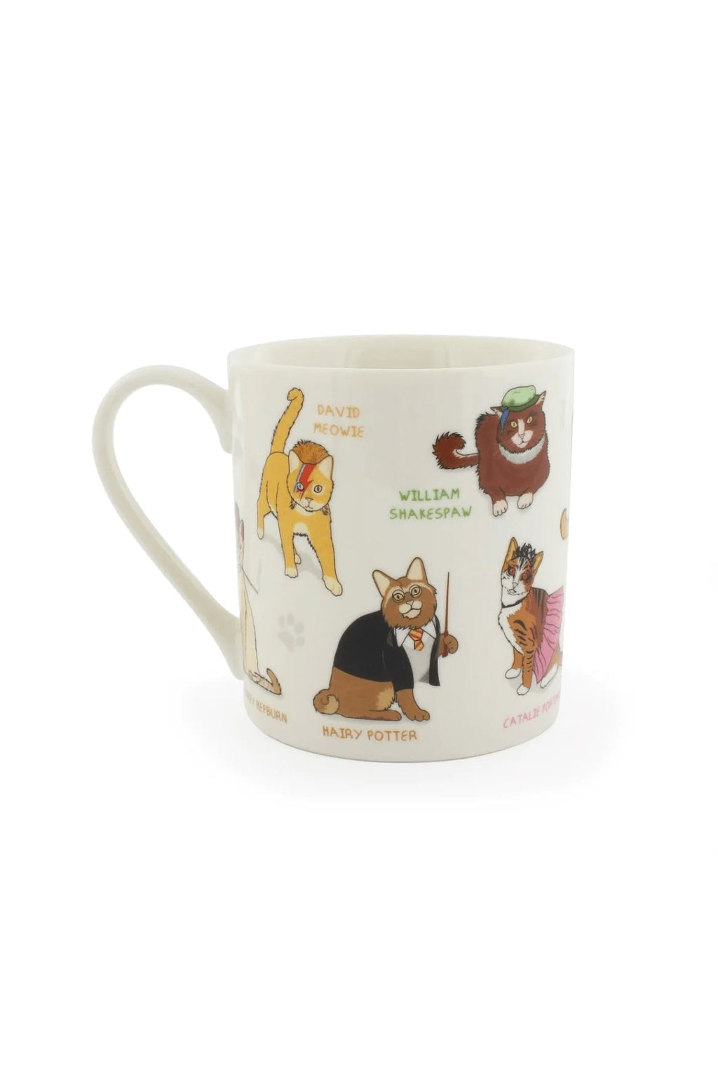 CELEBRI CATS MUG - Sweet Thrills