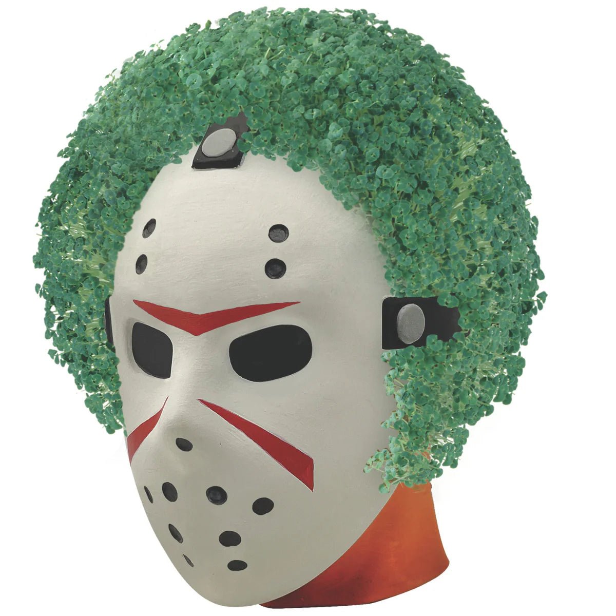 CHIA PET FRIDAY THE 13TH JASON - Sweet Thrills