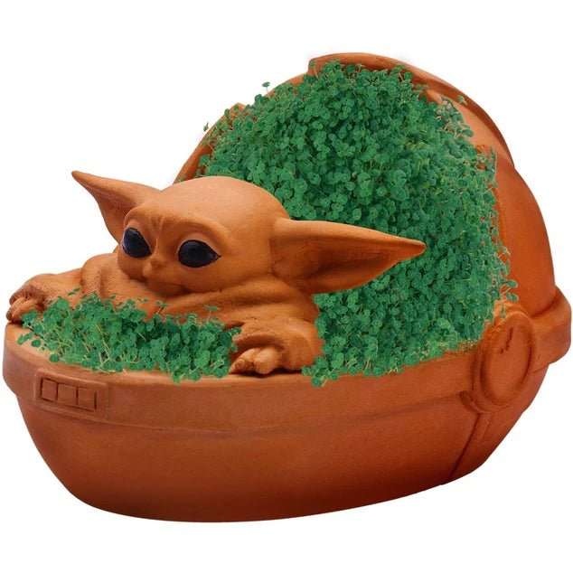 CHIA PET STAR WARS THE CHILD - Sweet Thrills