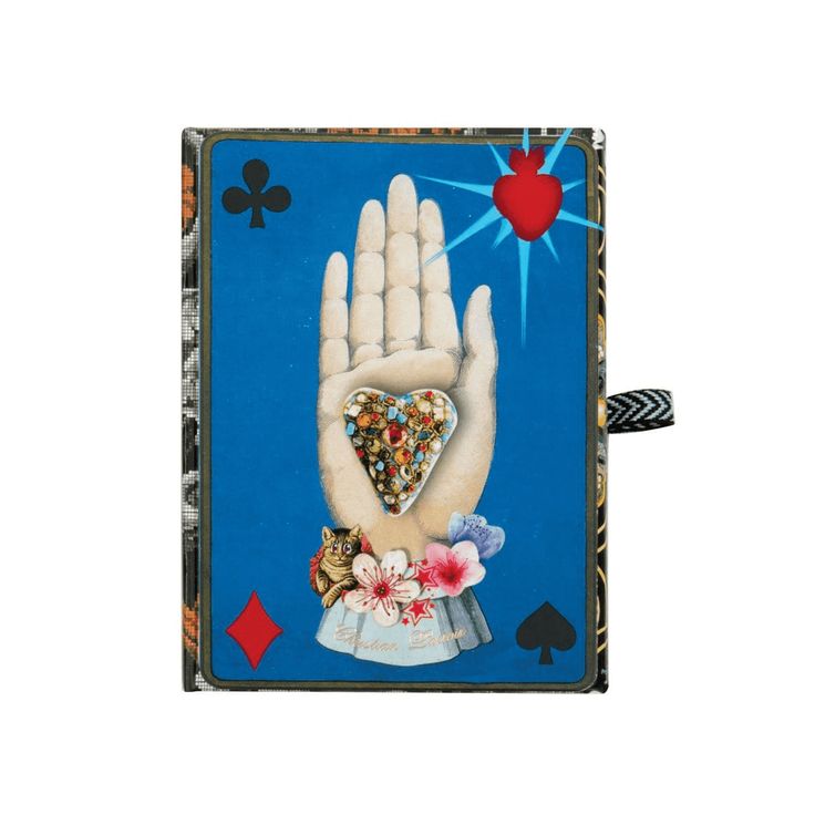 Christian Lacroix Maison de Jeu Playing Cards - Sweet Thrills
