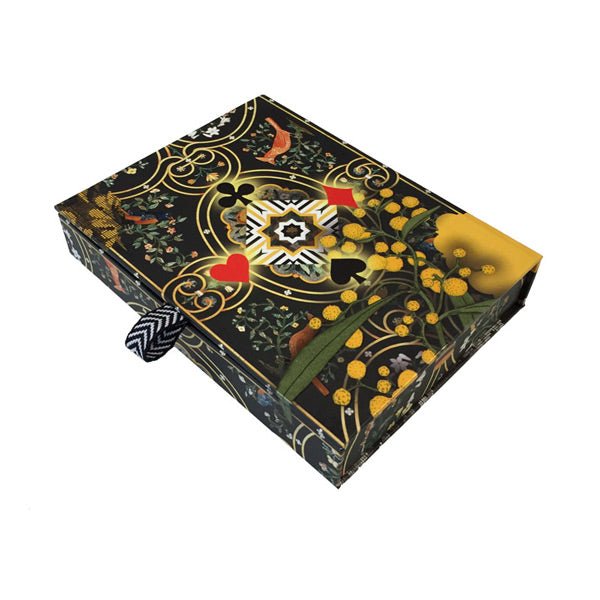 Christian Lacroix Maison de Jeu Playing Cards - Sweet Thrills