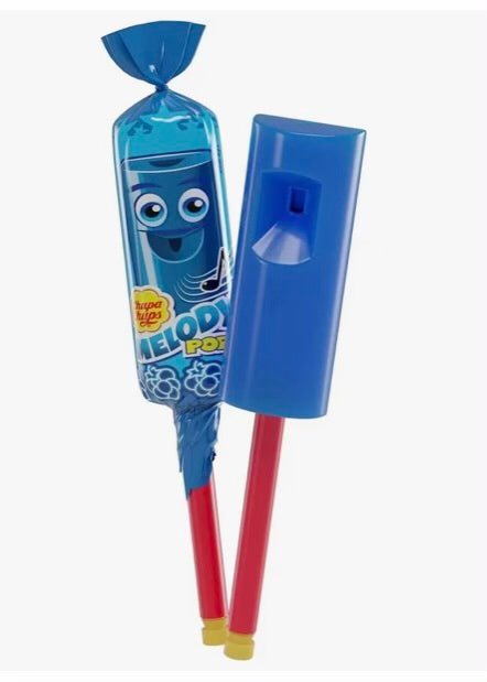 CHUPA CHUPS MELODY POP - Sweet Thrills