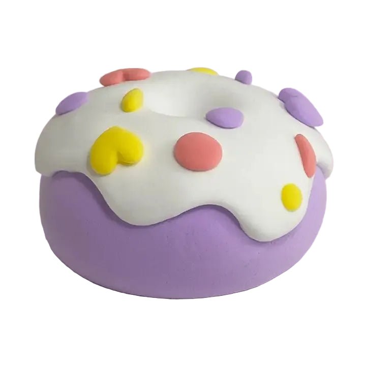 CLAY MOO KIT: DONUT STOP BELIEVIN' - Sweet Thrills