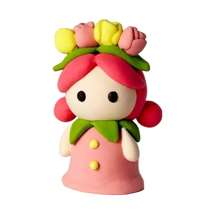 CLAY MOO KIT: FAIRY SWEET - Sweet Thrills