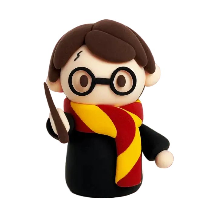 CLAY MOO KIT: HARRY POTTER - Sweet Thrills