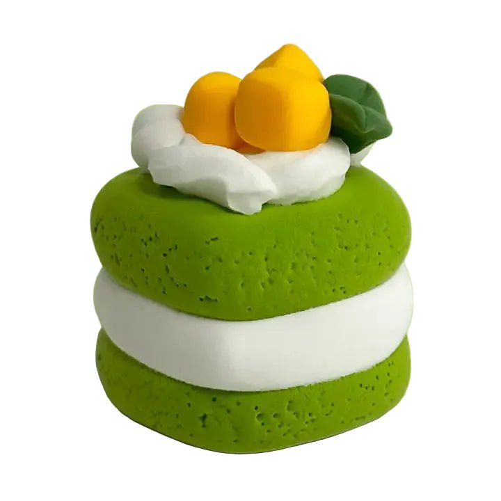 CLAY MOO KIT: MATCHA MADE IN HEAVEN - Sweet Thrills
