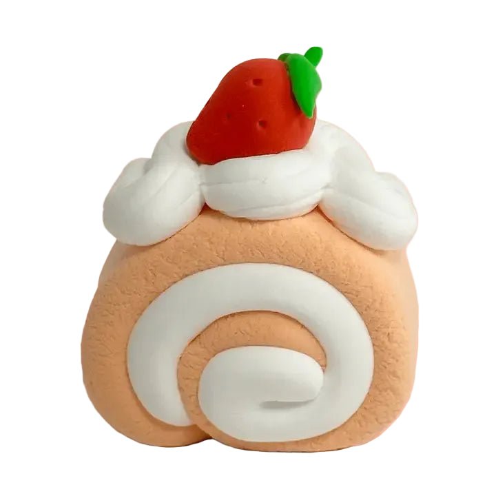 CLAY MOO KIT: SWISS N' ROLL - Sweet Thrills