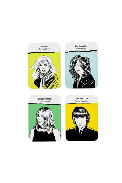 Come Together Card Game - Sweet Thrills