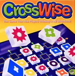 CROSSWISE - Sweet Thrills