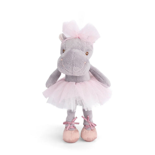 CUTE RAFAELLA HIPPO PLUSH - Sweet Thrills