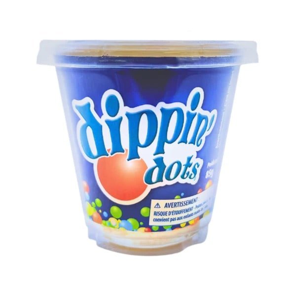 Dippin Dots Squishi Toy - Sweet Thrills