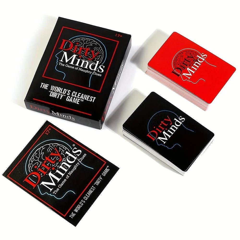 Dirty Minds: 30th Anniversary - Sweet Thrills