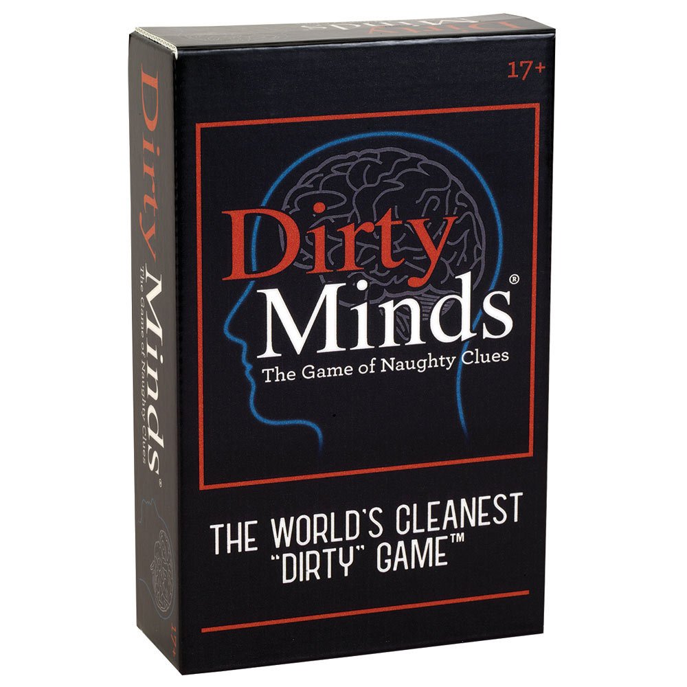 Dirty Minds: The Classic Game - Sweet Thrills