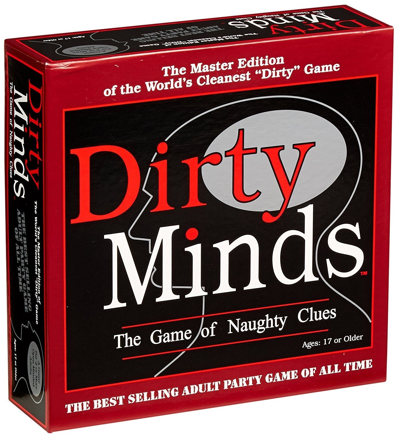 Dirty Minds: The Master Edition - Sweet Thrills