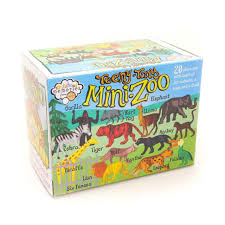 MINI ZOO