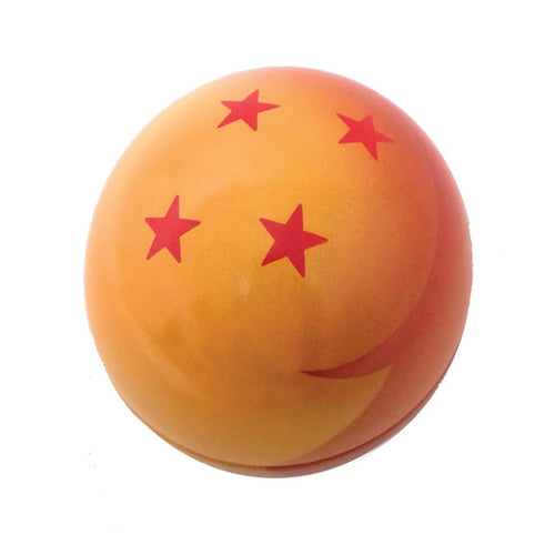 DRAGON BALLZ STAR CANDY TIN - Sweet Thrills