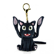 DISPLACER BEAST PLUSH CHARM