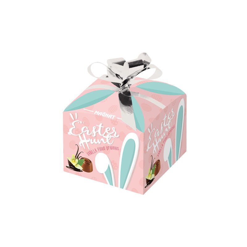 EASTER HUNT VANILLA PRALINES - Sweet Thrills