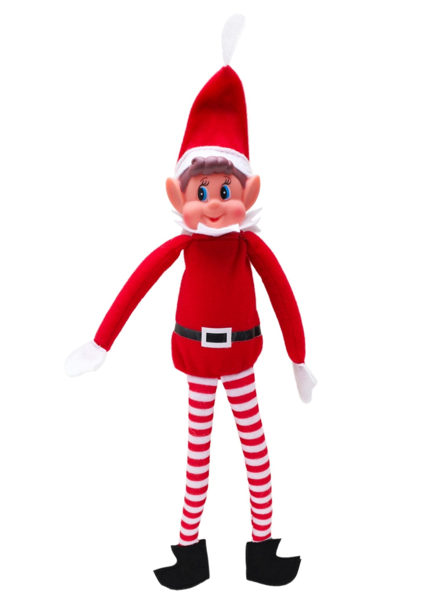 ELF ON THE SHELF - Sweet Thrills