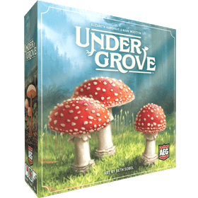 UNDER GROVE