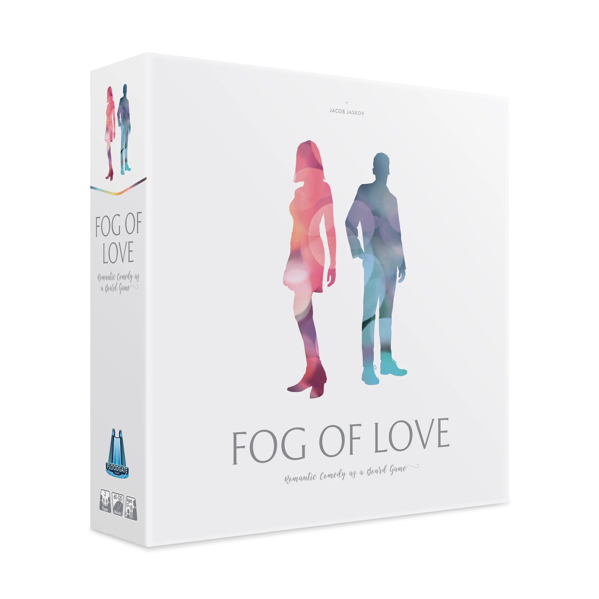 Fog of Love - Sweet Thrills
