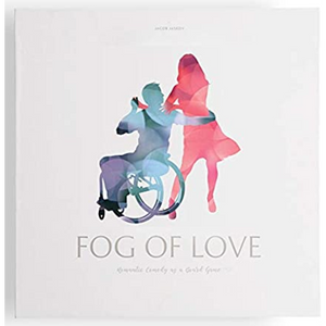 Fog Of Love: Disability Cover