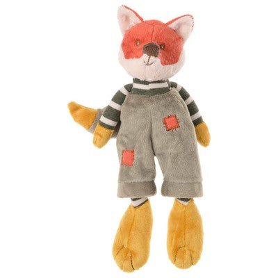 FOXY FOX PLUSH - Sweet Thrills