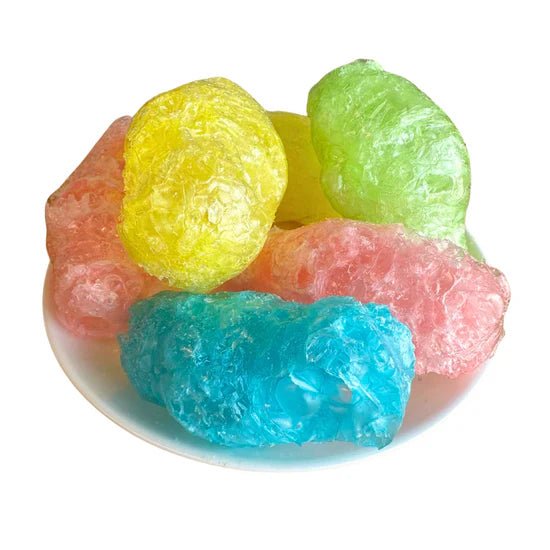 FREEZE DRIED BEAR CLOUDS - Sweet Thrills
