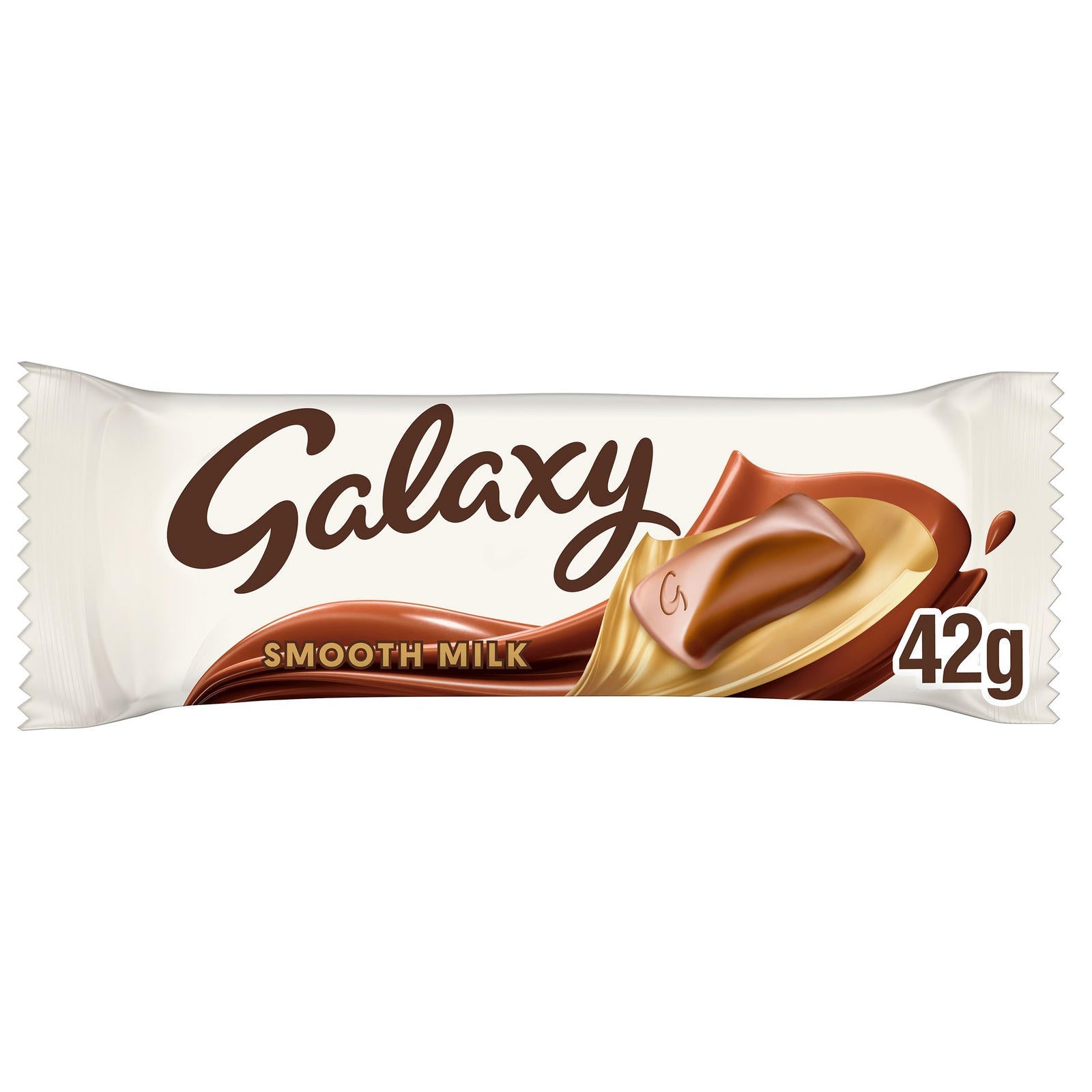 GALAXY SMOOTH MILK (42g) - Sweet Thrills