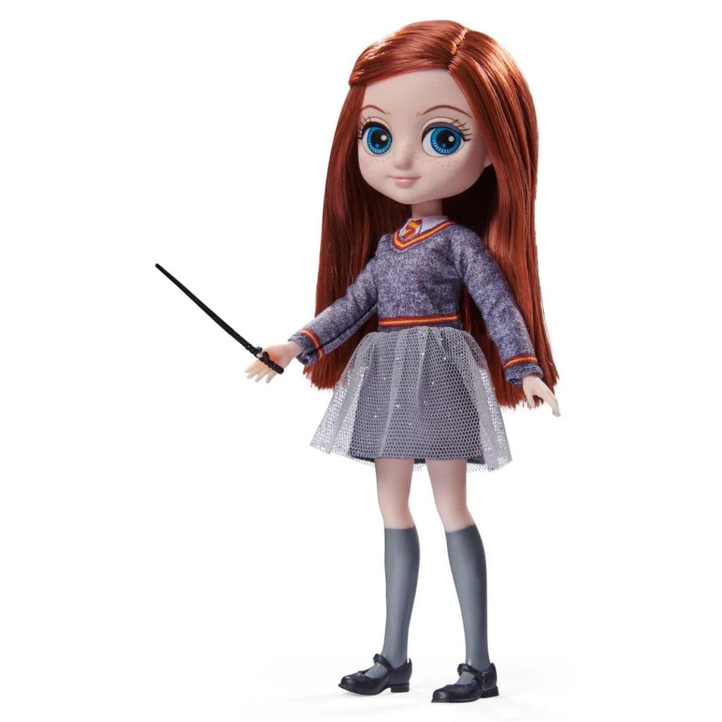 GINNY WEASLEY 8in DOLL - Sweet Thrills