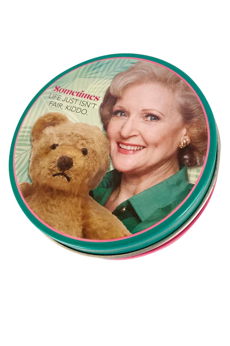 Golden Girls Fernando Candy Tin - Sweet Thrills