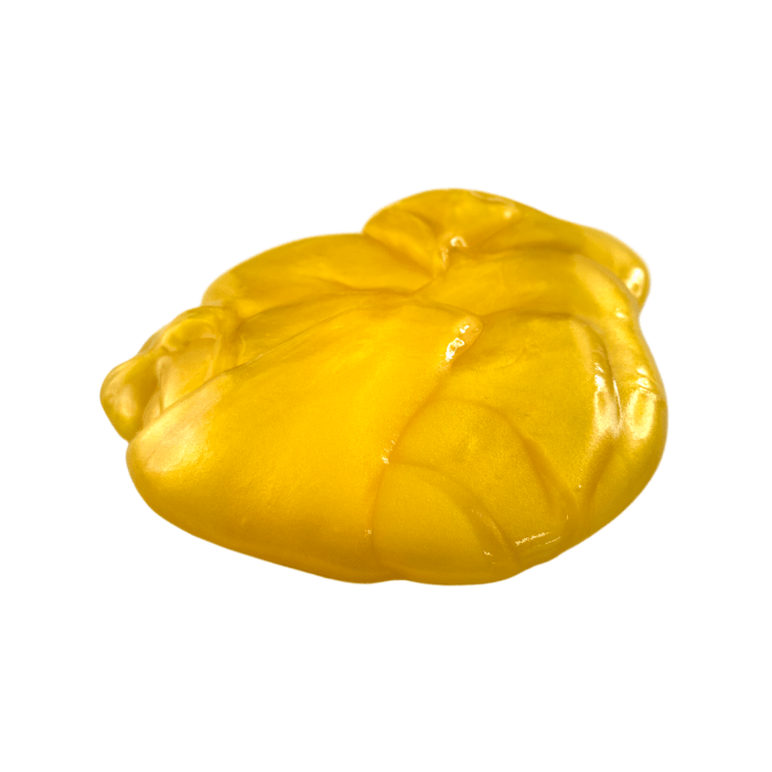 GOLDEN GOO SLIME - Sweet Thrills