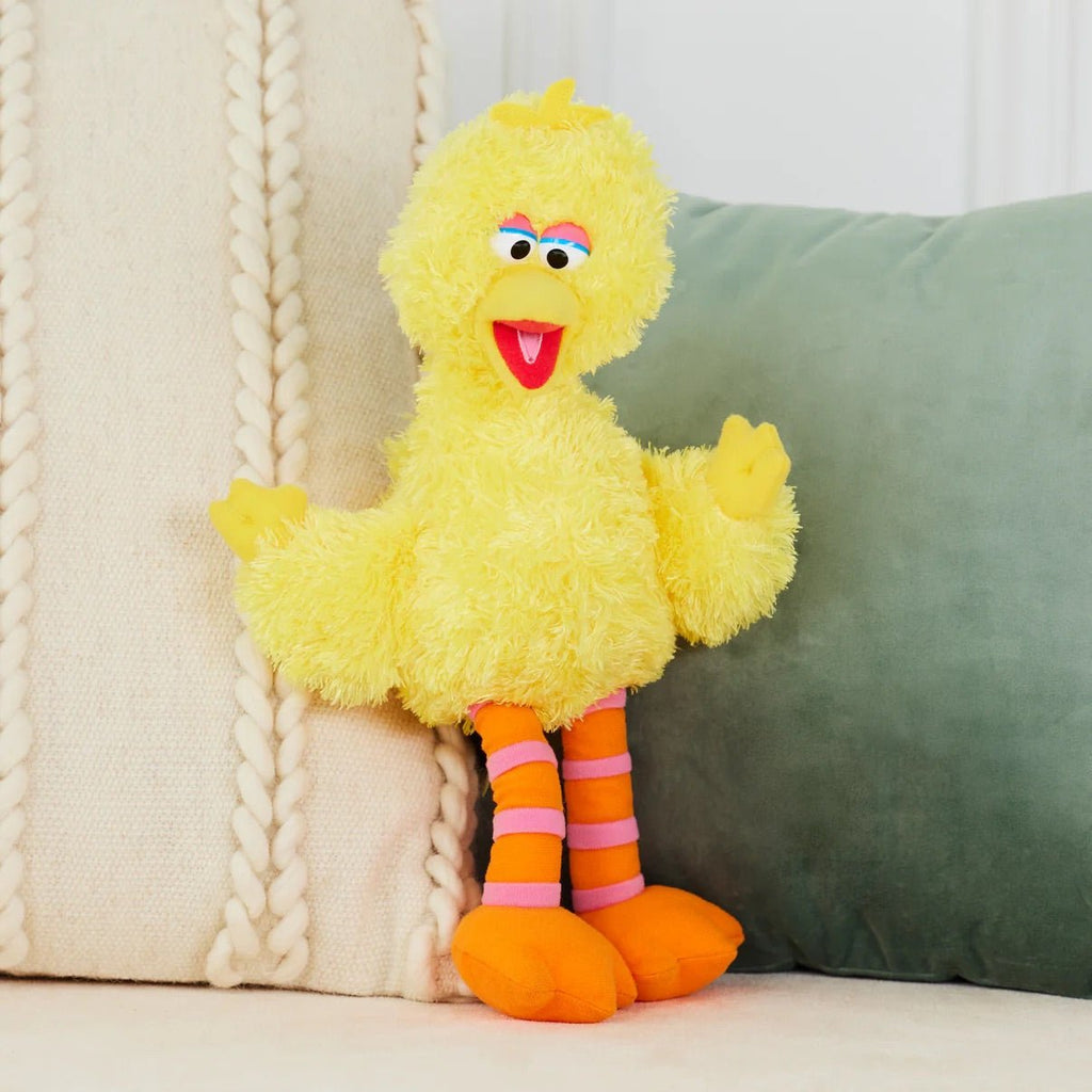 GUND Big Bird 14" Plush - Sweet Thrills