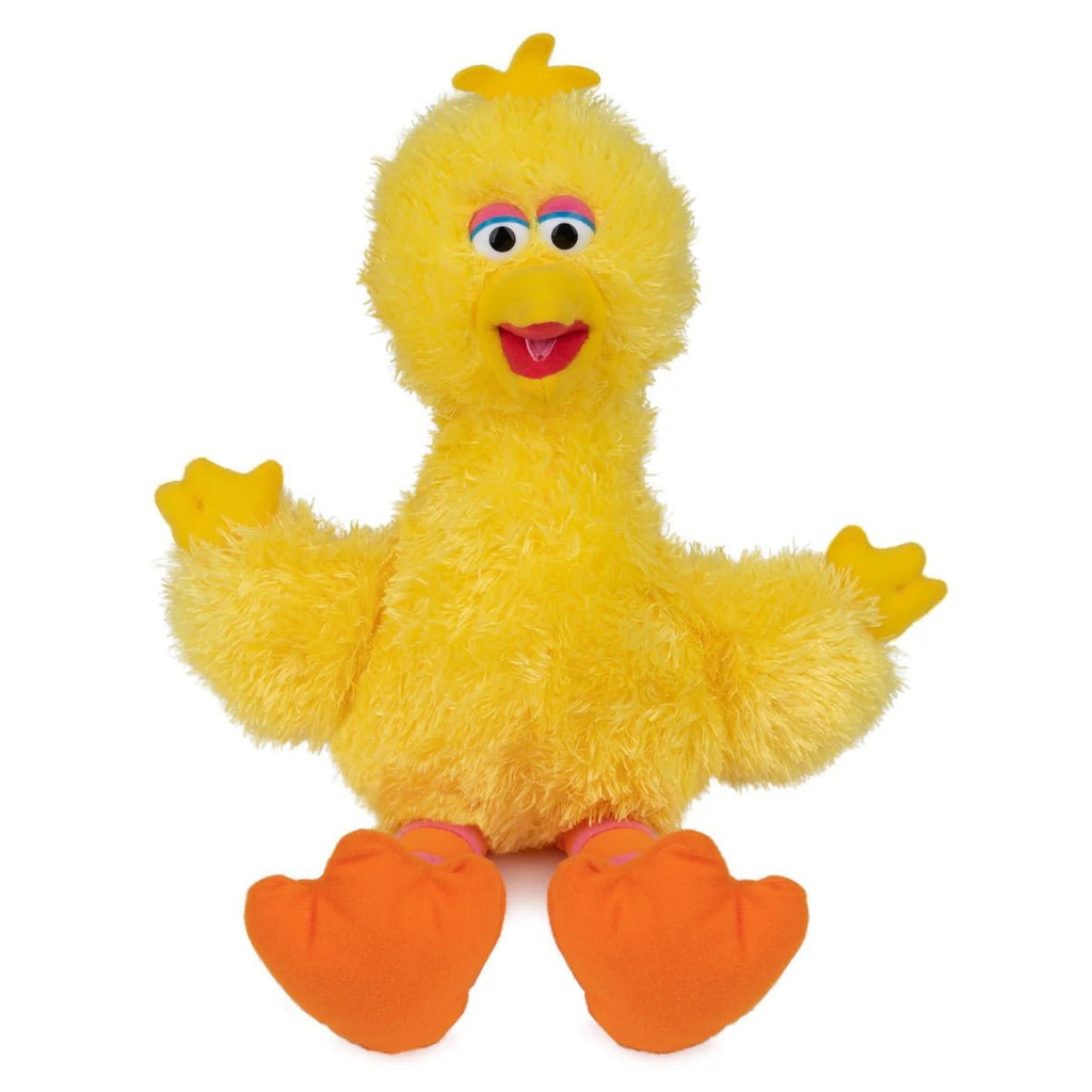 GUND Big Bird 14" Plush - Sweet Thrills