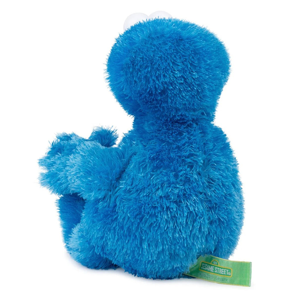 GUND Cookie Monster 12" Plush - Sweet Thrills